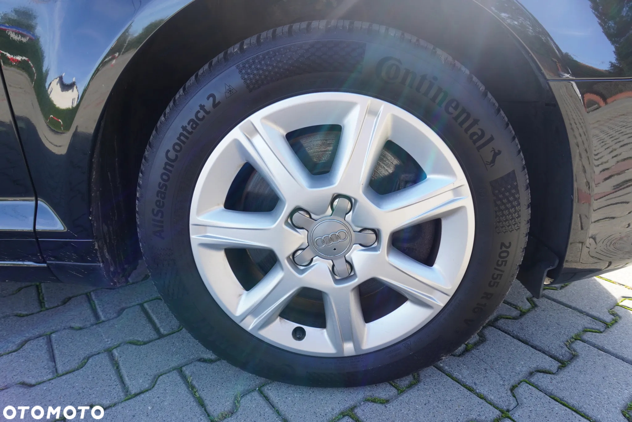 Audi A3 Sportback 2.0 TDI DPF Attraction - 17