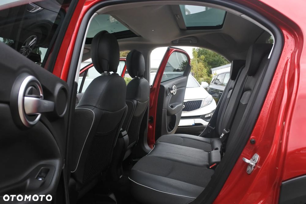 Fiat 500X 1.4 Multiair 4x2 S&S S-Design Urban Look - 8