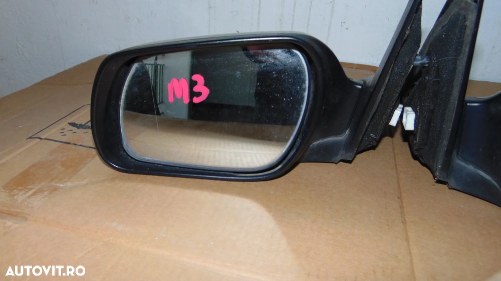 Oglinzi electrice stanga/dreapta Mazda3 an 2006 - 4