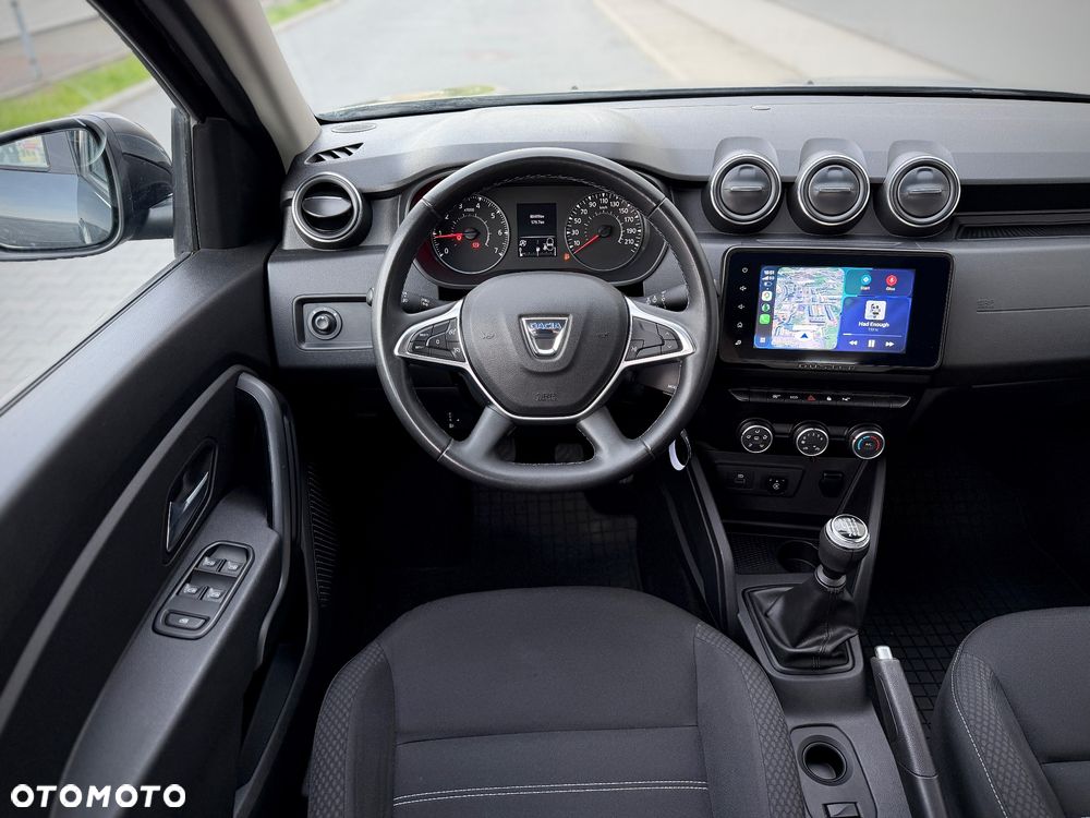 Dacia Duster 1.0 TCe Comfort - 36