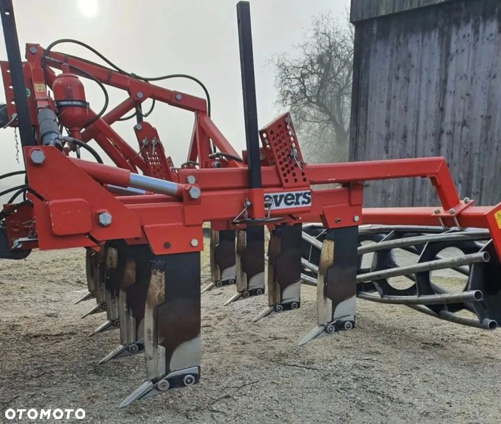 Maschio Attila 250/5 Hydro - 8