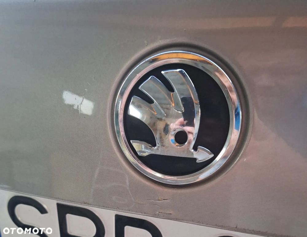 Skoda Fabia - 14