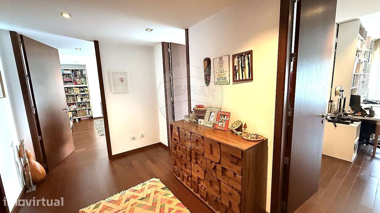 Apartamento T3 para venda - Grande imagem: 3/32