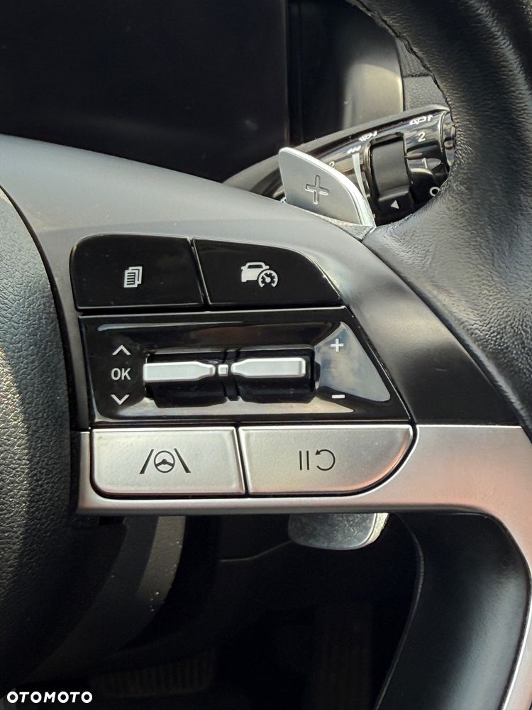 Hyundai Tucson 1.6 T-GDi PHEV Smart 4WD - 17