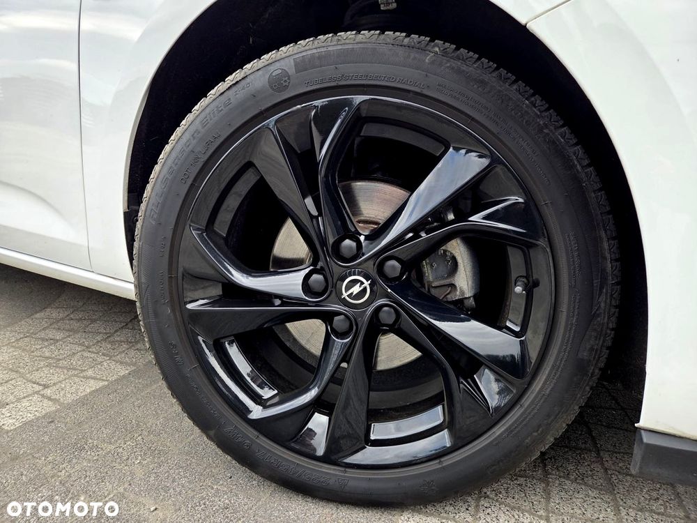 Opel Astra - 38