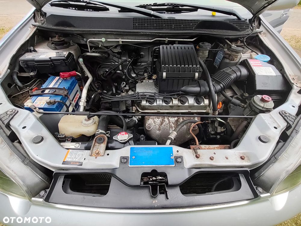Honda HR-V - 18