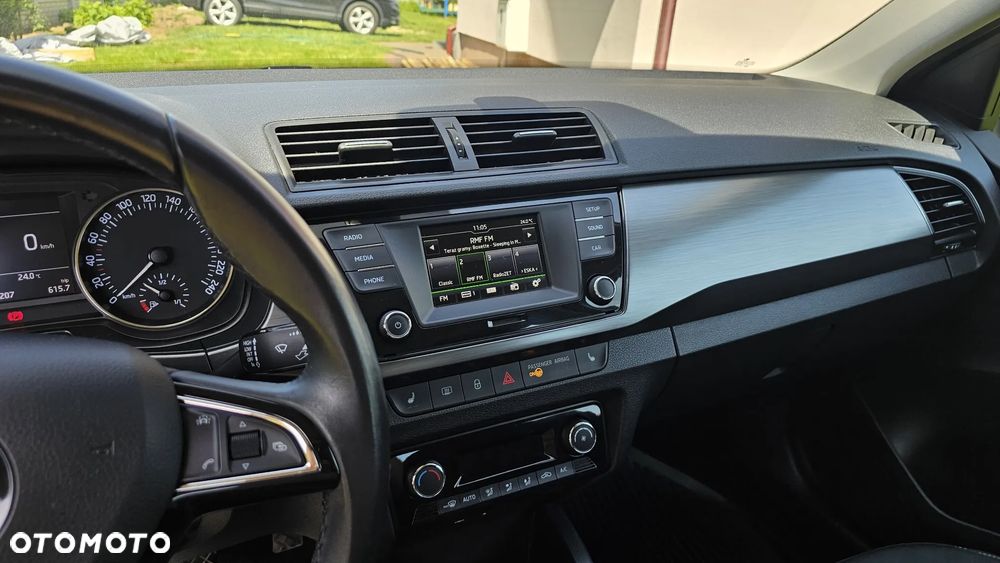 Skoda Fabia 1.0 TSI Ambition - 18