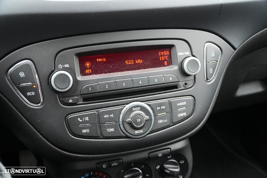 Opel Corsa 1.3 CDTi Enjoy - 9