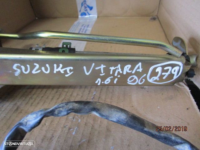 Boia Combustivel BOICOMB279 SUZUKI VITARA 1996 1.6I GASOLINA - 2