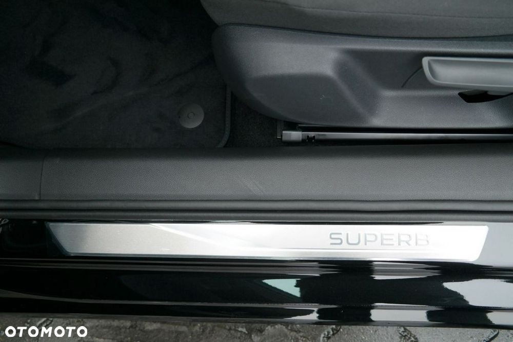 Skoda Superb - 30