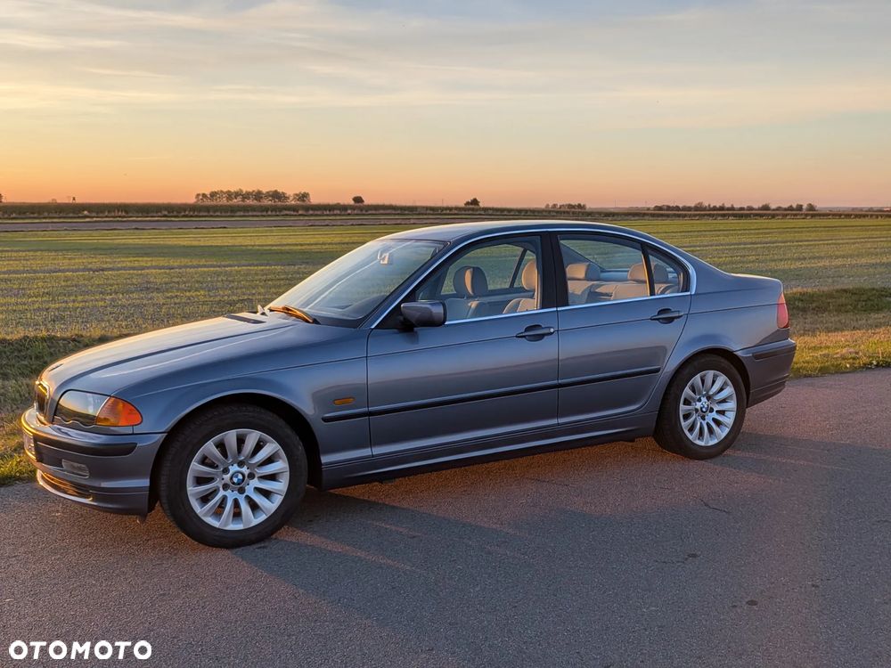 BMW Seria 3 - 9