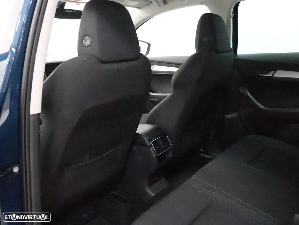 Skoda Karoq 1.0 TSI Ambition - 24