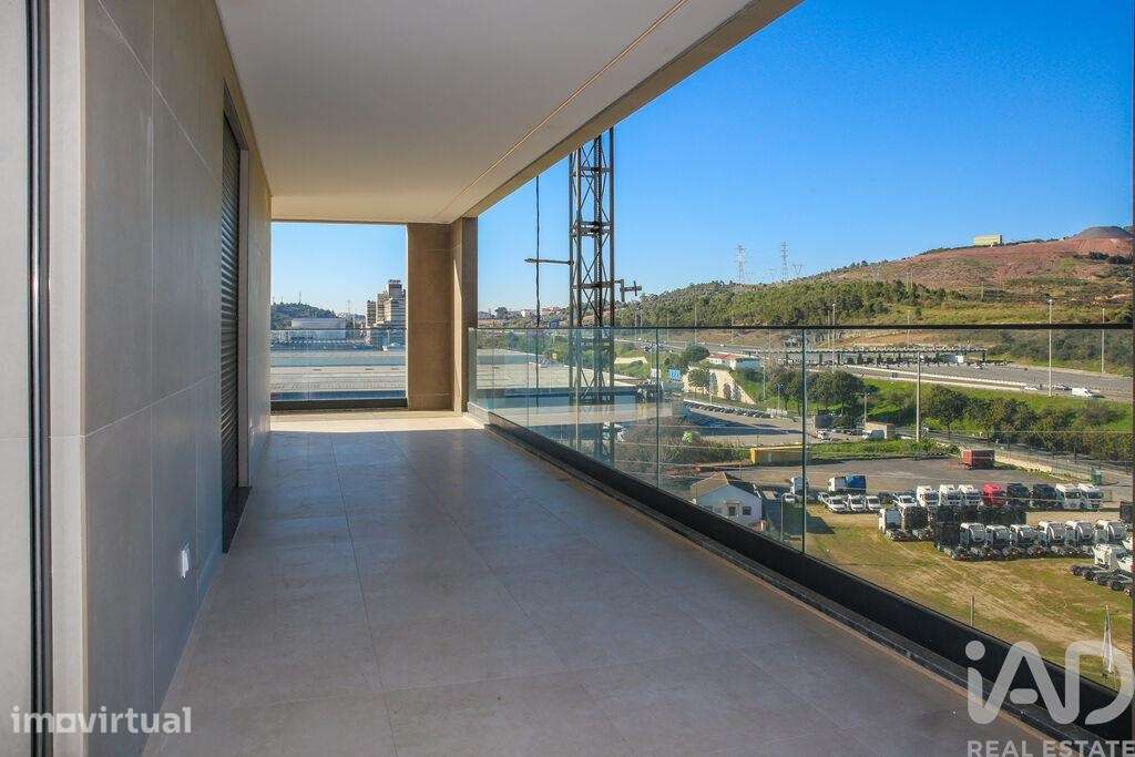 Apartamento T2 em Alverca do Ribatejo e Sobralinho de 130,00 m2 - Grande imagem: 2/30