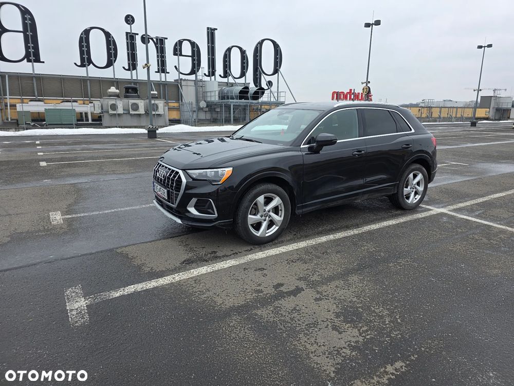 Audi Q3 - 7