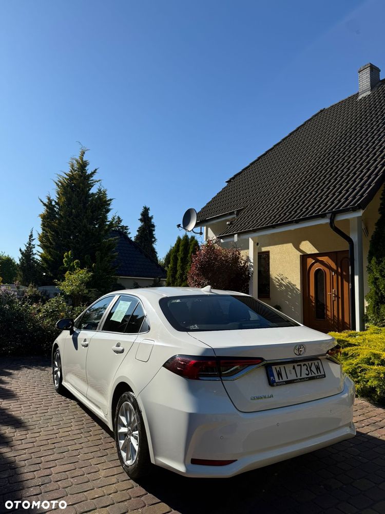 Toyota Corolla 1.6 Active - 7