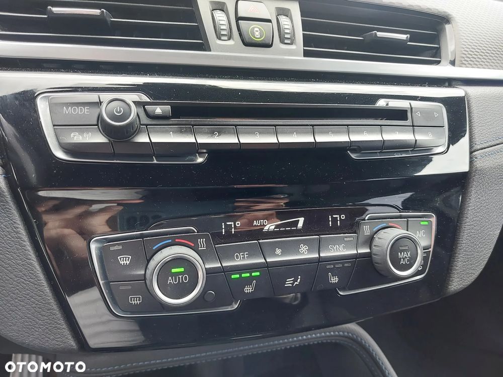 BMW X2 sDrive18i M Sport - 19