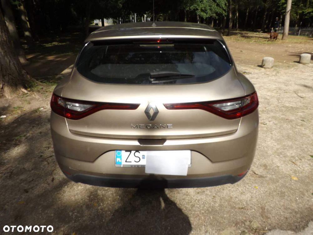 Renault Megane ENERGY TCe 100 INTENS - 7