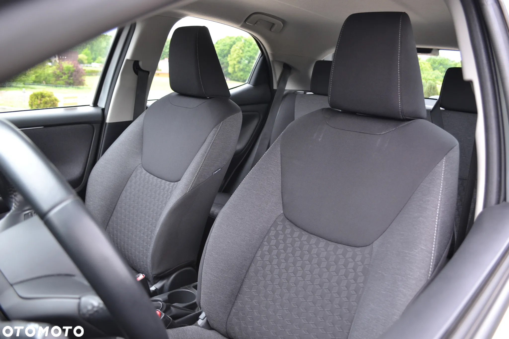 Toyota Yaris - 26