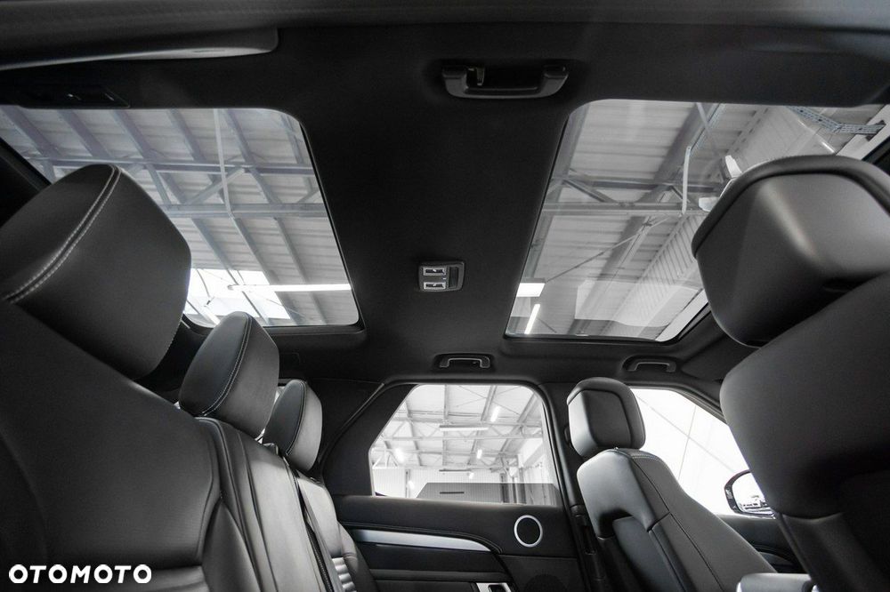 Land Rover Discovery - 26