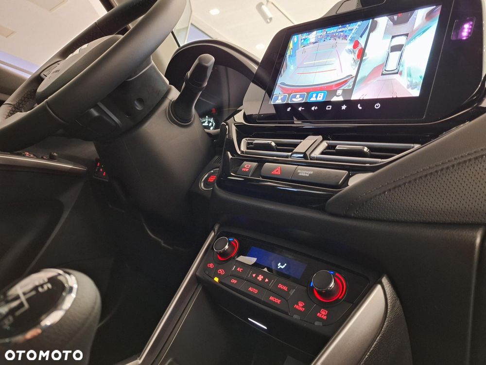 Suzuki S-Cross 1.4 BoosterJet mHEV Elegance SP 4WD - 13