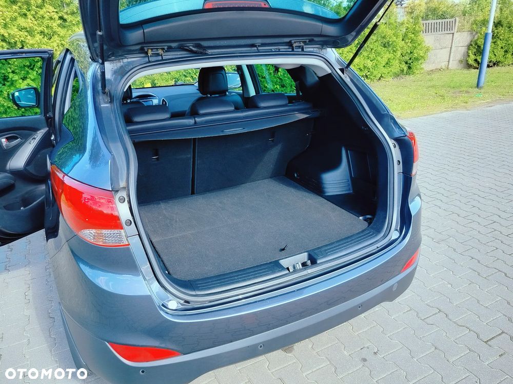 Hyundai ix35 - 18