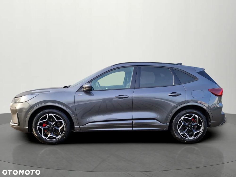 Ford Kuga 2.5 FHEV AWD ST-Line X - 5