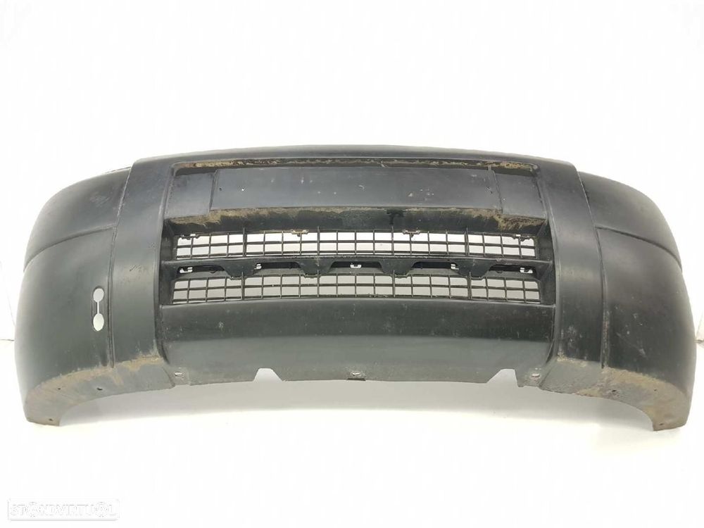 PÁRA-CHOQUES DIANTEIRO PEUGEOT PARTNER S2 - 1