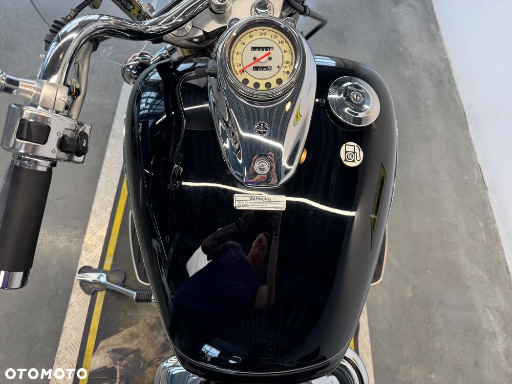 Yamaha Drag Star - 29