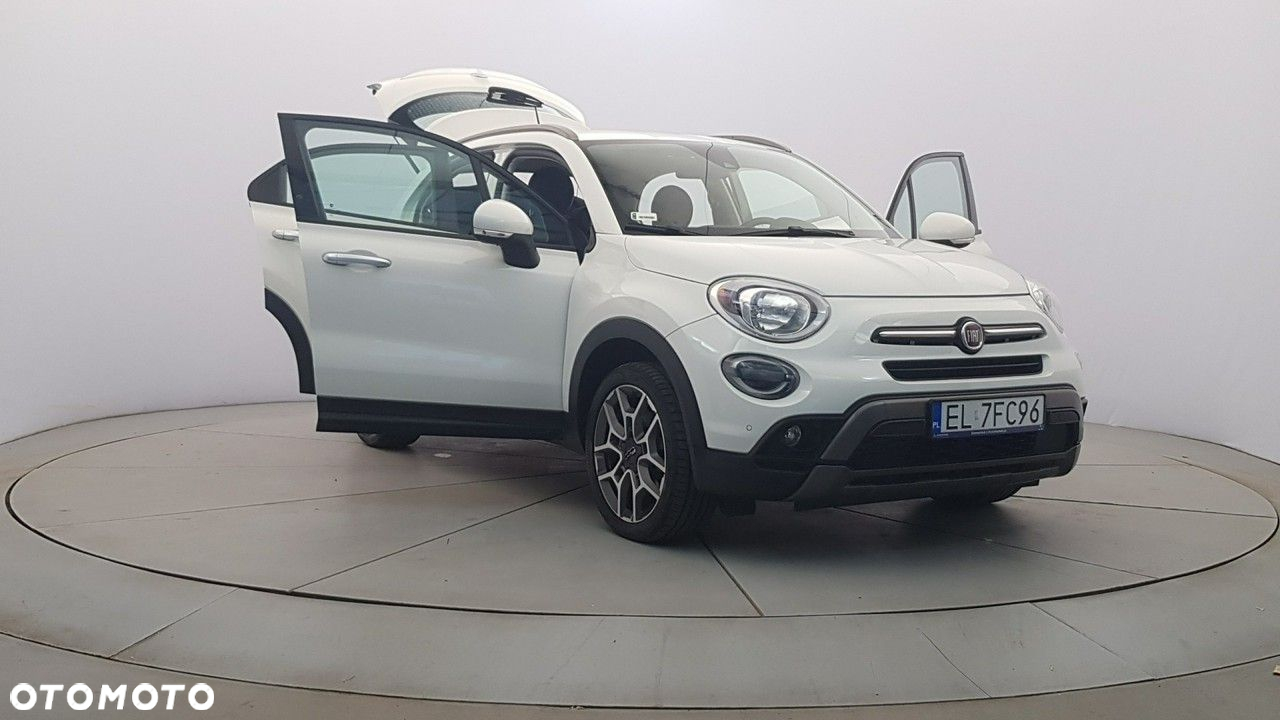 Fiat 500X - 9