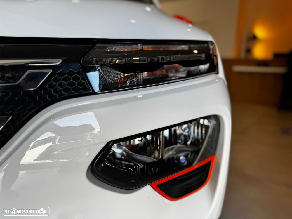 Dacia Spring Electric 45 Comfort Plus - 10