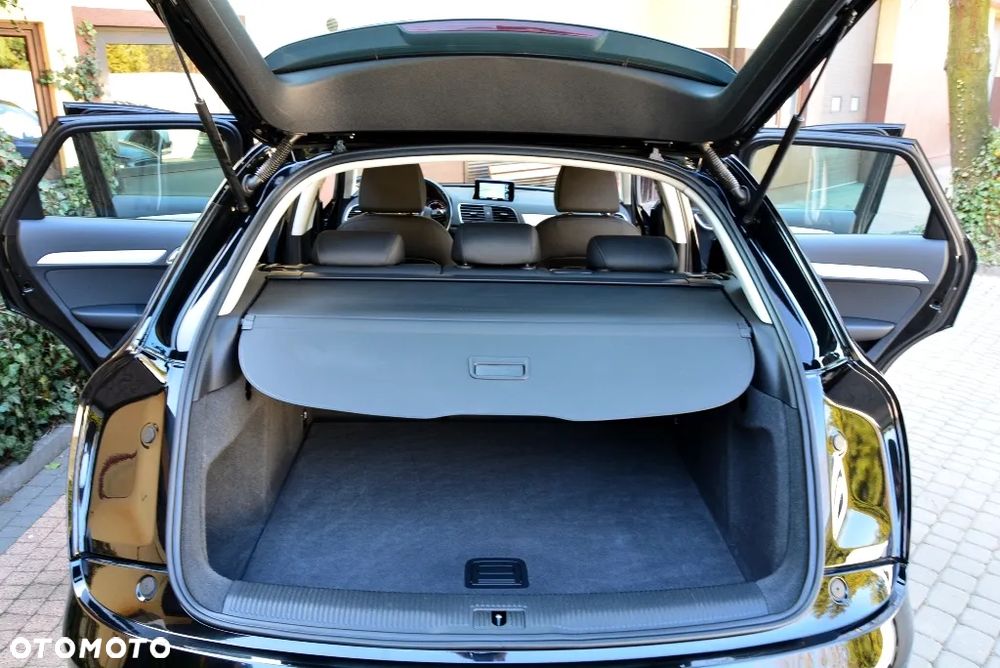 Audi Q3 1.4 TFSI S tronic - 15