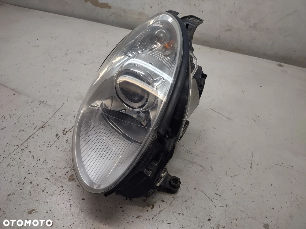 LAMPA MERCEDES R W251 2007r. PRAWA PRZEDNIA ORYGINAŁ EUROPA - 2