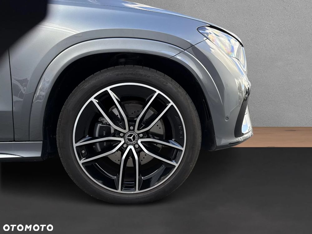 Mercedes-Benz GLE 300 d 4Matic 9G-TRONIC AMG Line Advanced Plus - 9