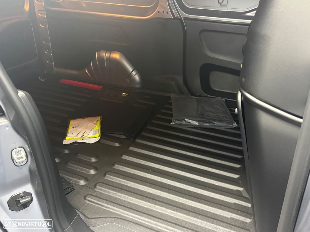 Opel Combo - 8