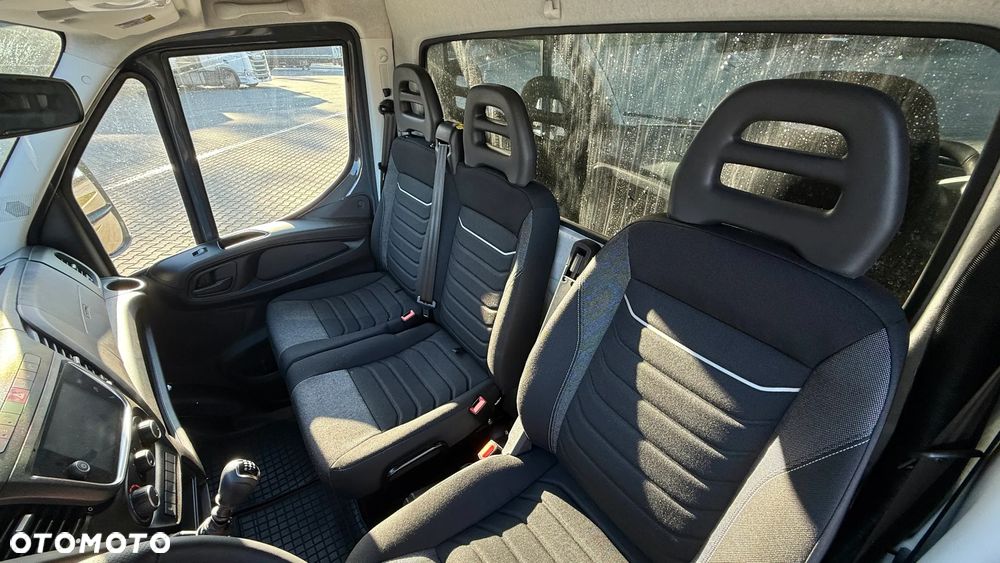 Iveco 35S18H plandeka 12ep. od ręki ! w super cenie! - 12