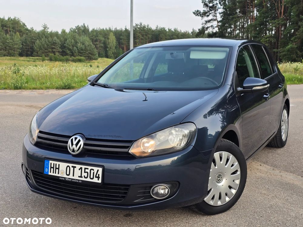 Volkswagen Golf 1.4 Style - 2