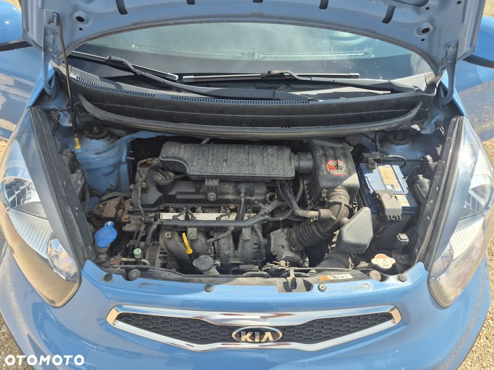 Kia Picanto - 11