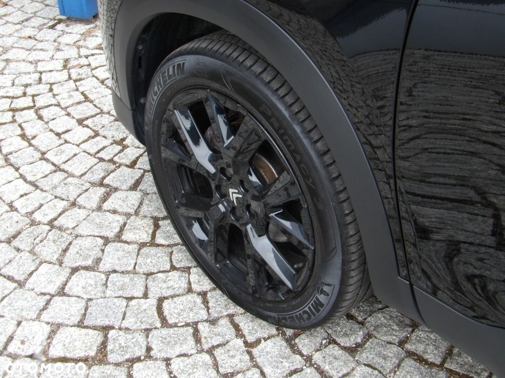 Citroën C5 Aircross 1.2 mHEV Max eDCT6 - 14