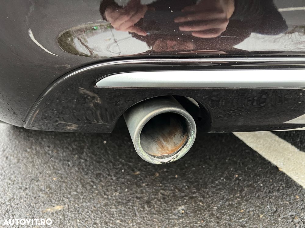 BMW Seria 1 116d Aut. Urban Line - 29