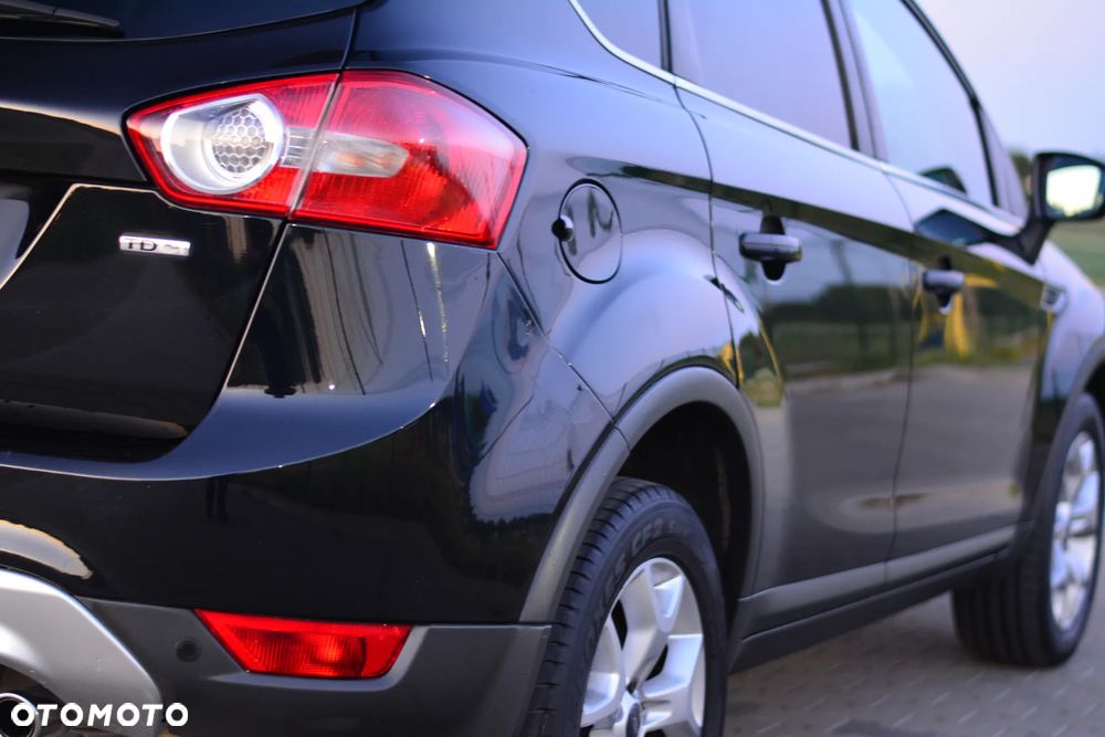 Ford Kuga 2.0 TDCi 2x4 Individual - 12