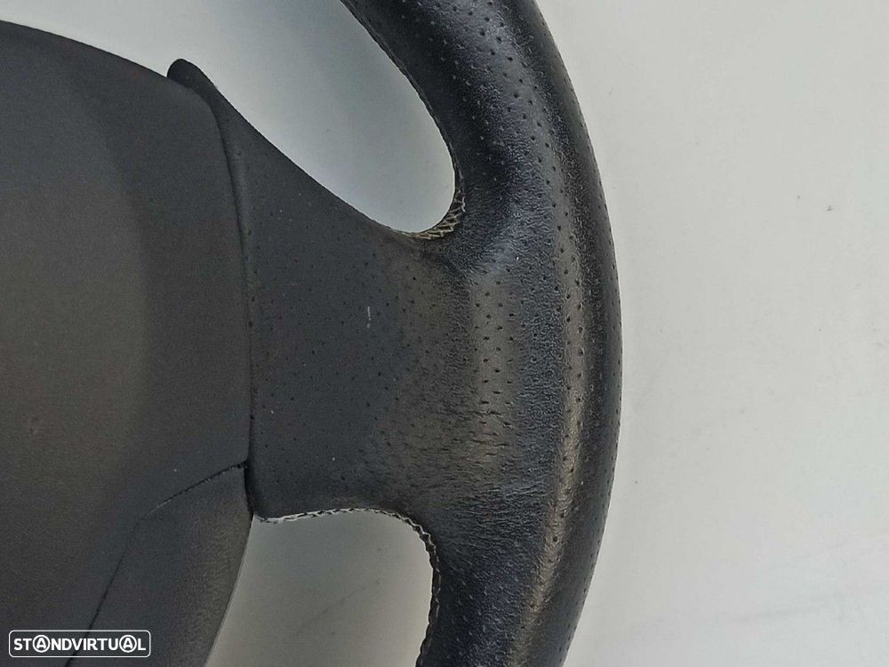 VOLANTE RENAULT LAGUNA III COUPE DT12 - 13