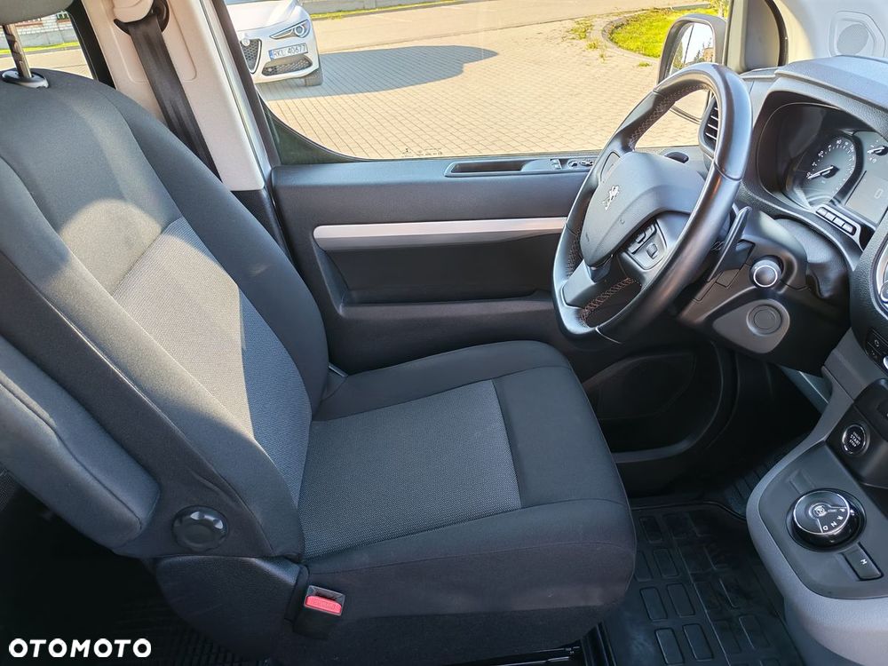 Peugeot Expert 2.0 L1 EAT8 - 26