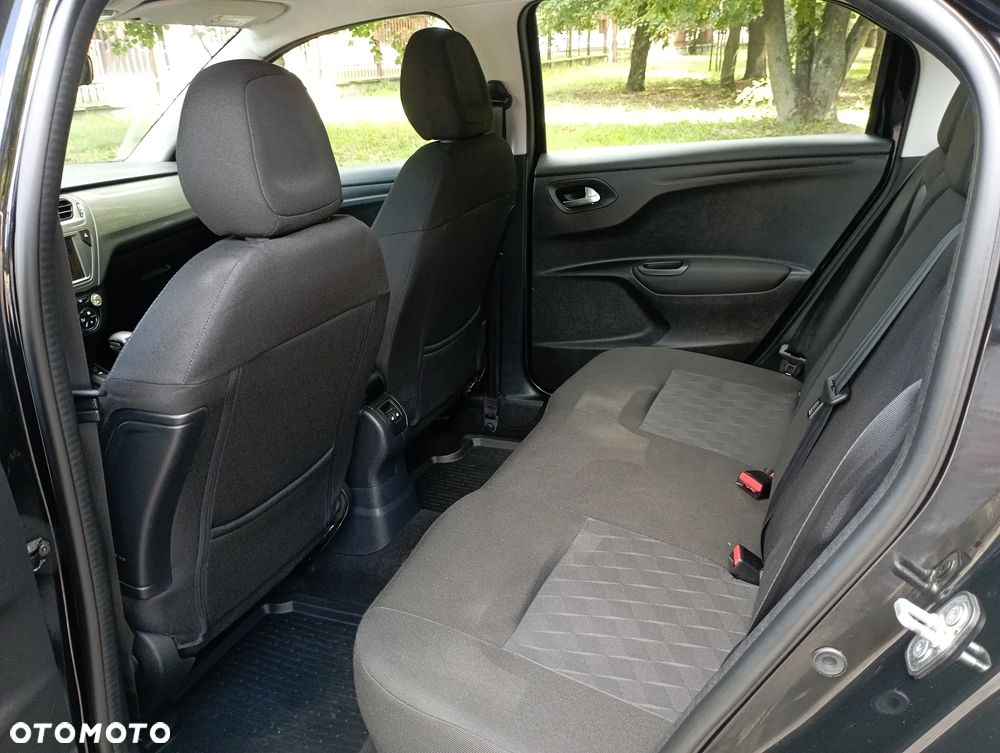 Citroën C-Elysée 1.5 BlueHDi Shine - 11