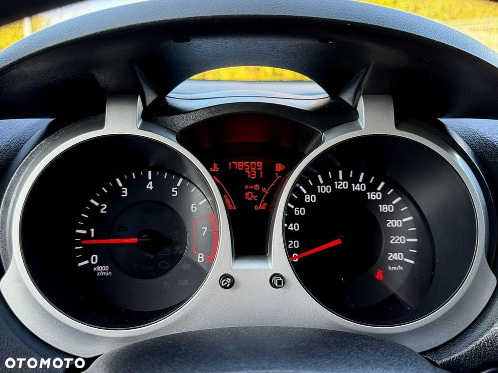 Nissan Juke - 17