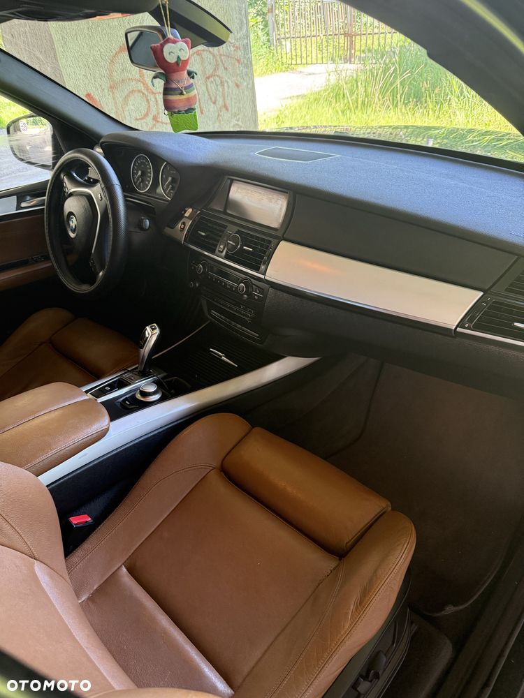 BMW X5 - 7