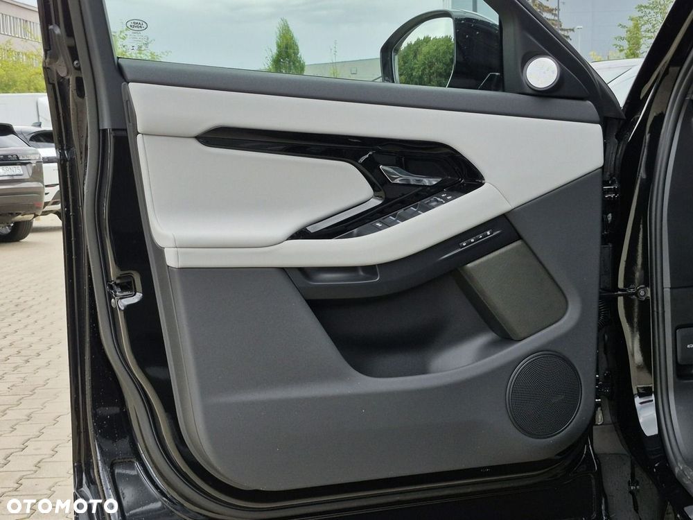 Land Rover Range Rover Evoque D200 Hoxton Edition - 19