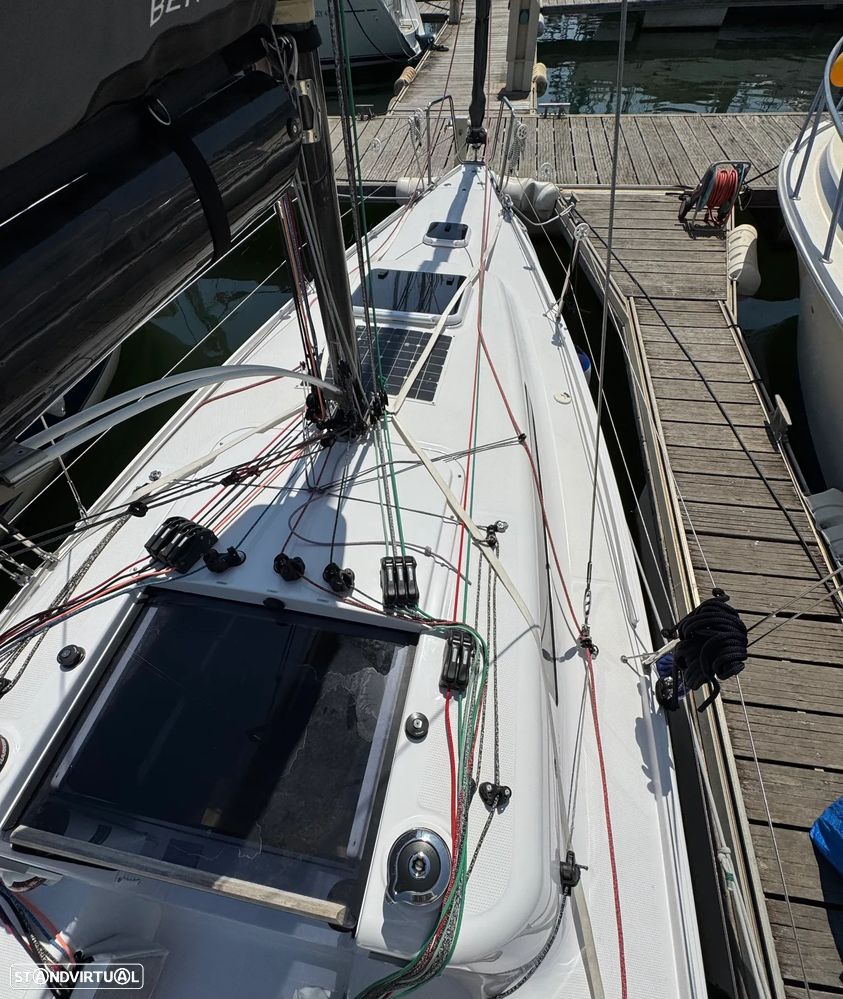 Beneteau First 27 SE - 4