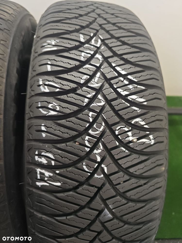 Opony 175 65 14 goodride all season elite z401 - 2