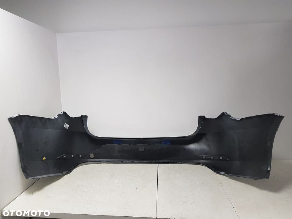 NOWY ZDERZAK SEAT LEON 4 IV 20-24 TYŁ TYLNY KOMBI SPORTSTOURER 5FE807417 5FE807421 - 5