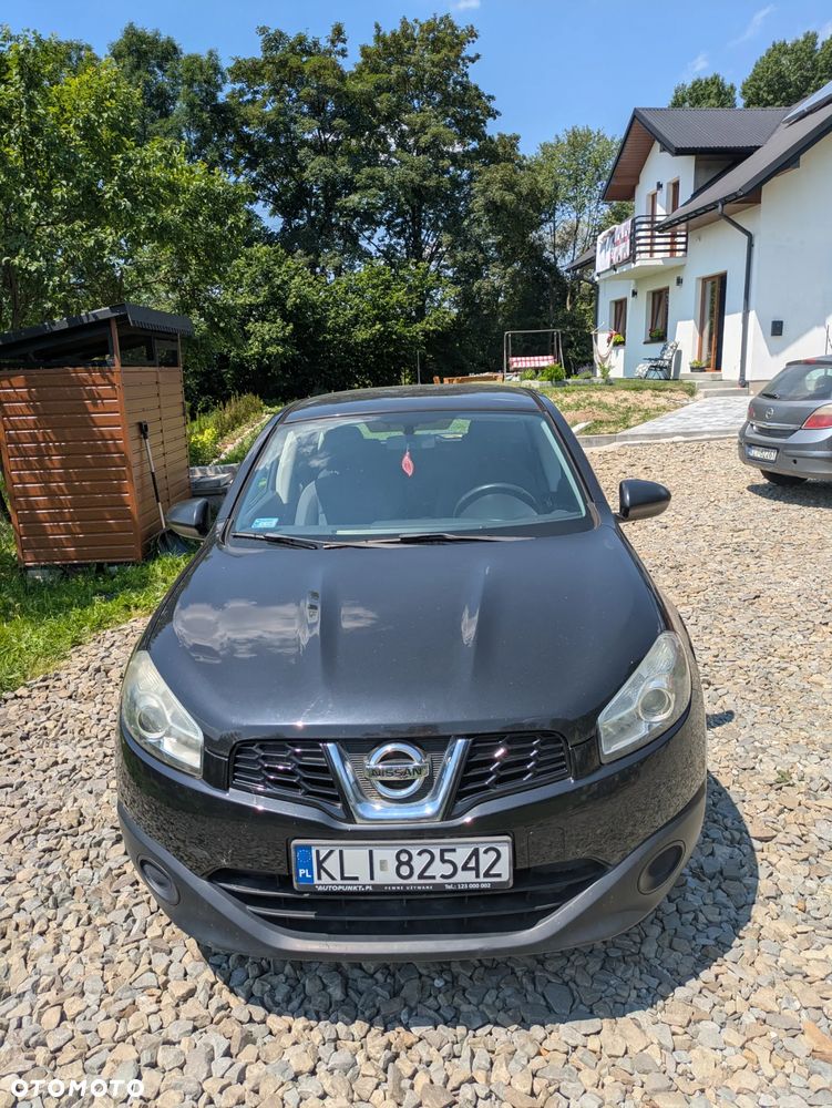 Nissan Qashqai 1.6 Acenta - 1